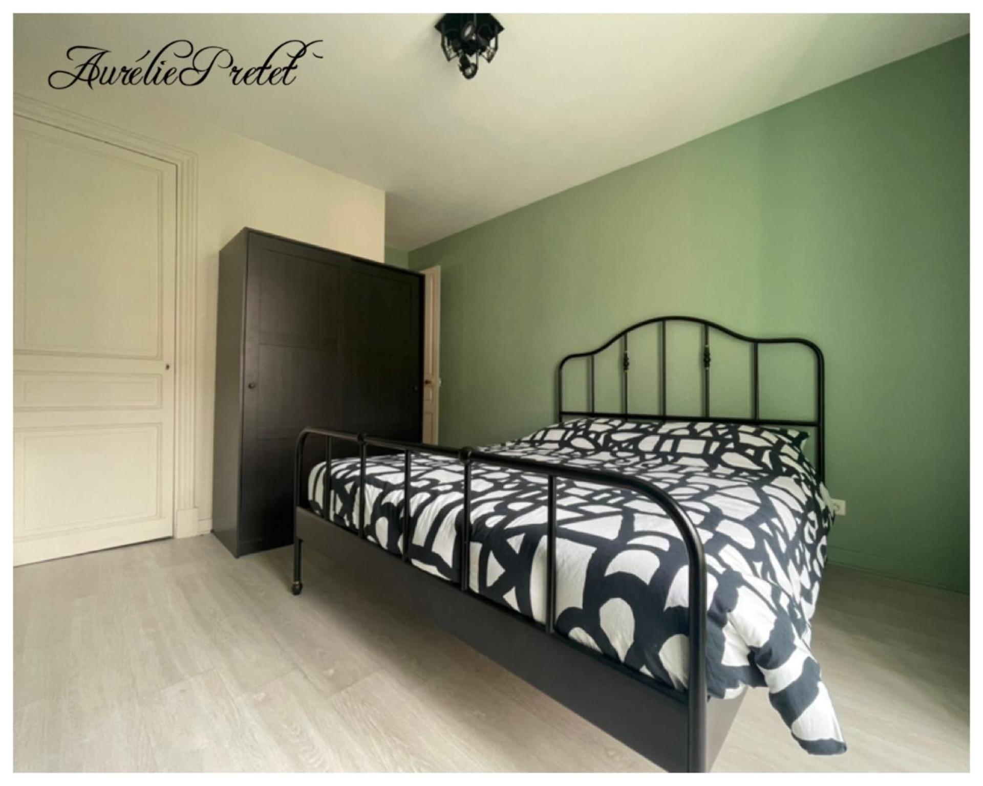 Appartement Porte Du Cantal Massiac Zewnętrze zdjęcie