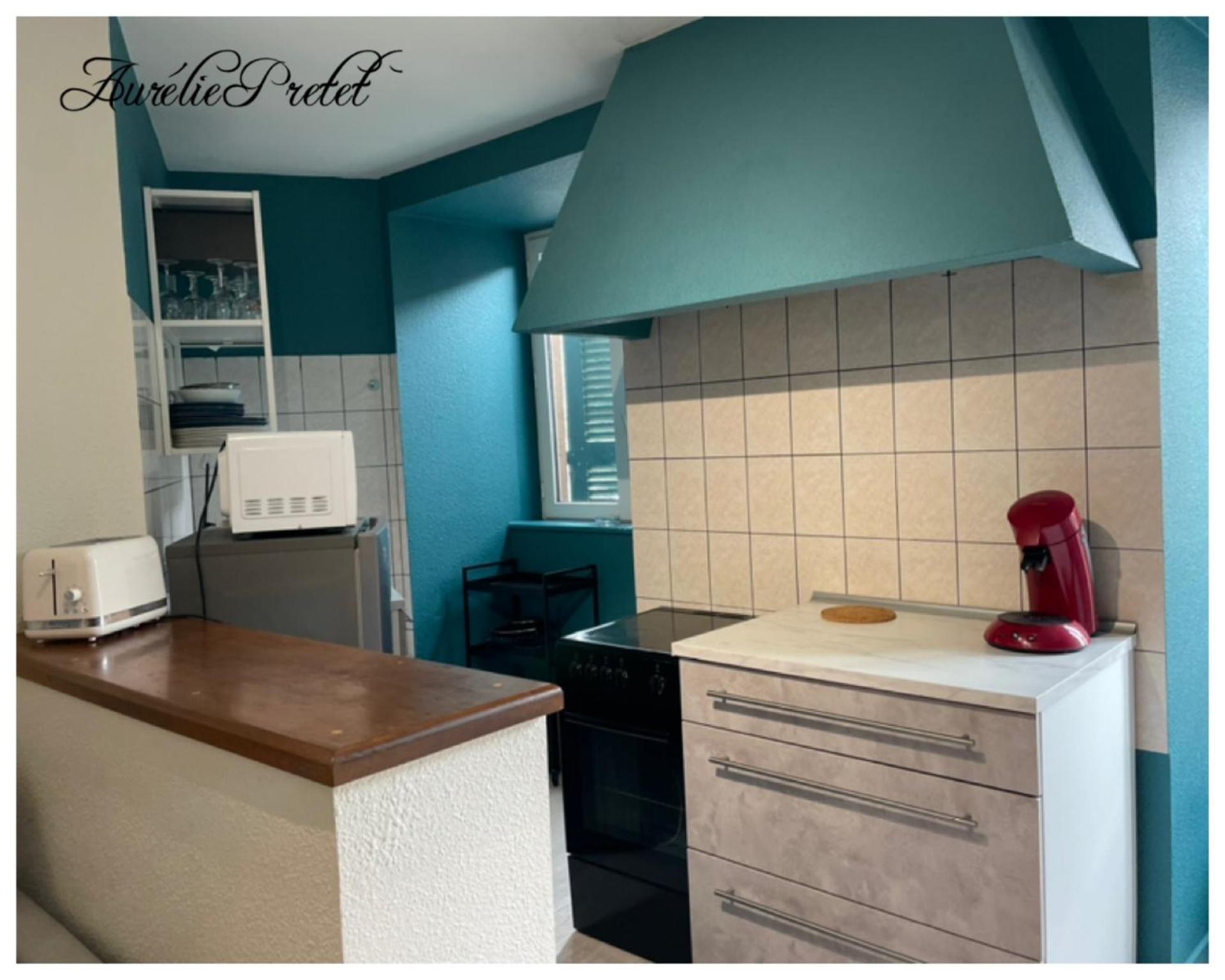 Appartement Porte Du Cantal Massiac Zewnętrze zdjęcie